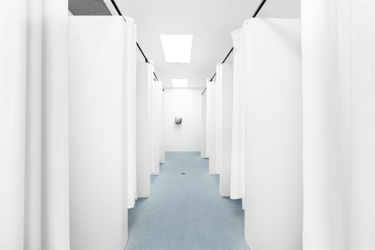Elevate Architecture